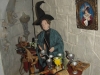 Room of Requirement with Professor McGonagall