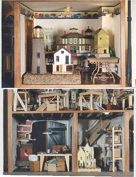 Miniatura Dollshouse giornale-il Daily Mirror 1911-ASSEDIO DI SIDNEY STREET 