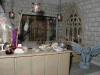 The Hrry Potter room 